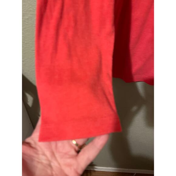 Eddie Bauer women’s long sleeve blouse - Picture 3 of 6